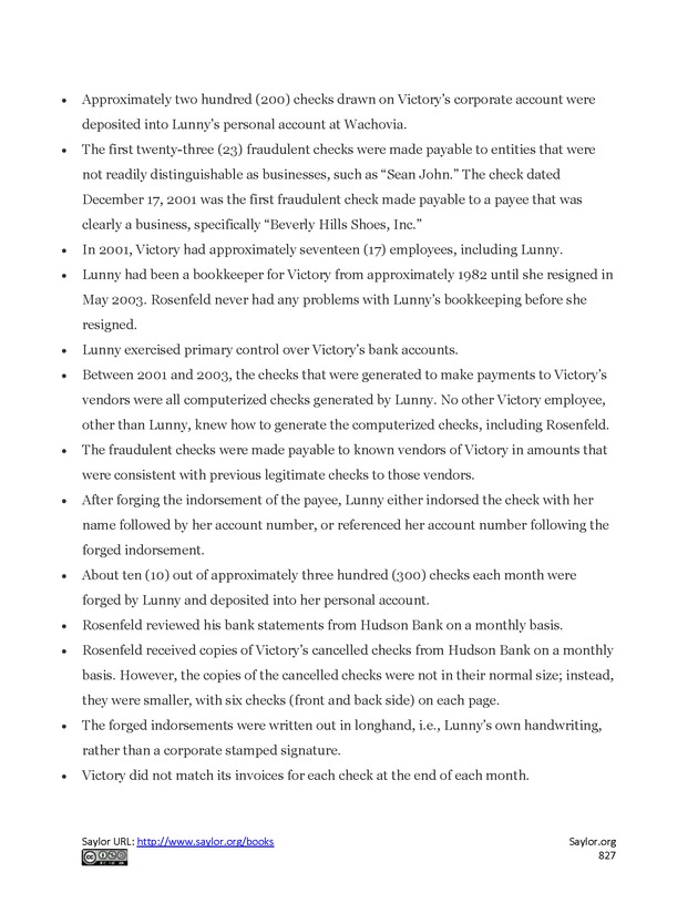 Business Law and the Legal Environment - Page 827